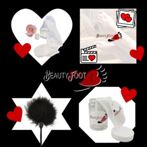 Seduzione Incontentabile